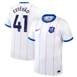 Chelsea Estevao 41 Shirt Heren Derde 2026/27 Chelsea Estevao 41 Shirt Heren Derde 2026/27
