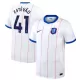 Chelsea Estevao 41 Shirt Heren Derde 2026/27 Chelsea Estevao 41 Shirt Heren Derde 2026/27