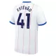 Chelsea Estevao 41 Shirt Heren Derde 2026/27