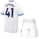 Chelsea Estevao 41 Tenue Kind Derde 2026/27 Chelsea Estevao 41 Tenue Kind Derde 2026/27
