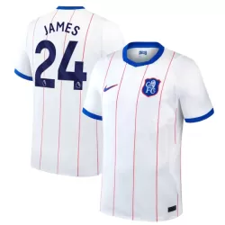 Chelsea James 24 Shirt Heren Derde 2026/27 Chelsea James 24 Shirt Heren Derde 2026/27