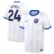 Chelsea James 24 Shirt Heren Derde 2026/27 Chelsea James 24 Shirt Heren Derde 2026/27