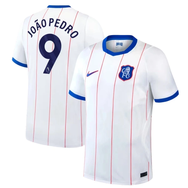 Chelsea Joao Pedro 20 Shirt Heren Derde 2026/27 Chelsea Joao Pedro 20 Shirt Heren Derde 2026/27