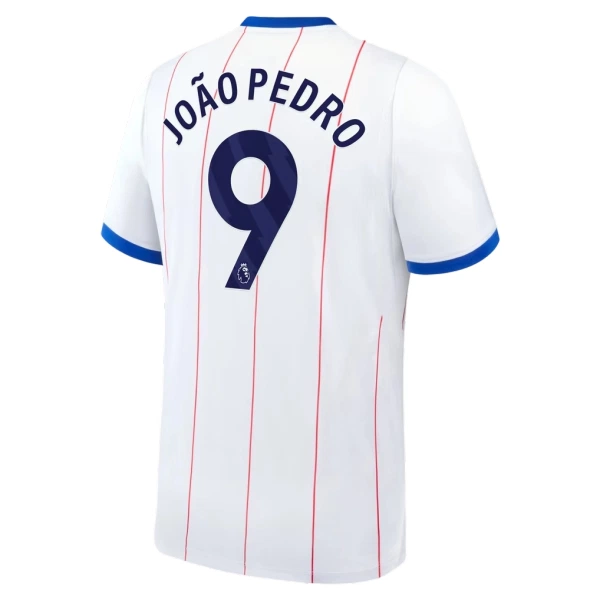 Chelsea Joao Pedro 20 Shirt Heren Derde 2026/27