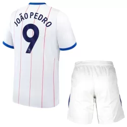 Chelsea Joao Pedro 20 Tenue Kind Derde 2026/27 Chelsea Joao Pedro 20 Tenue Kind Derde 2026/27