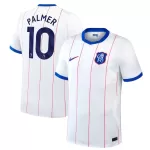Chelsea Palmer 10 Shirt Heren Derde 2026/27