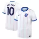 Chelsea Palmer 10 Shirt Heren Derde 2026/27 Chelsea Palmer 10 Shirt Heren Derde 2026/27