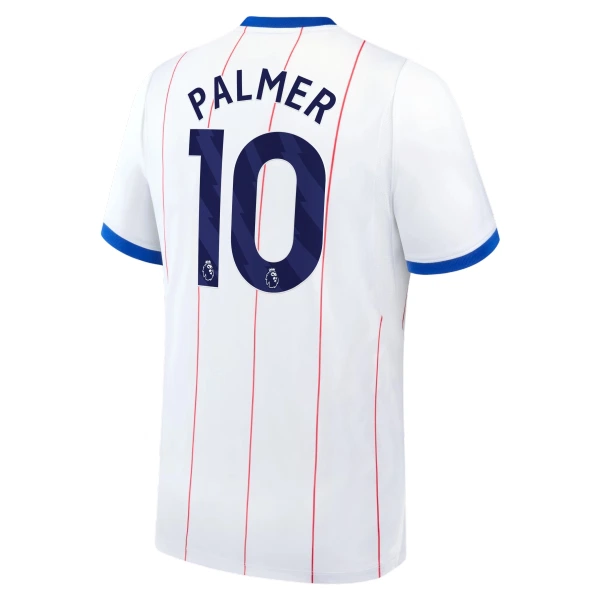 Chelsea Palmer 10 Shirt Heren Derde 2026/27