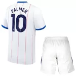 Chelsea Palmer 10 Tenue Kind Derde 2026/27