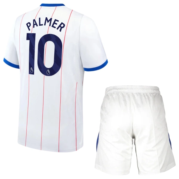 Chelsea Palmer 10 Tenue Kind Derde 2026/27 Chelsea Palmer 10 Tenue Kind Derde 2026/27