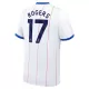 Chelsea Rogers 17 Shirt Heren Derde 2026/27
