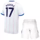 Chelsea Rogers 17 Tenue Kind Derde 2026/27 Chelsea Rogers 17 Tenue Kind Derde 2026/27