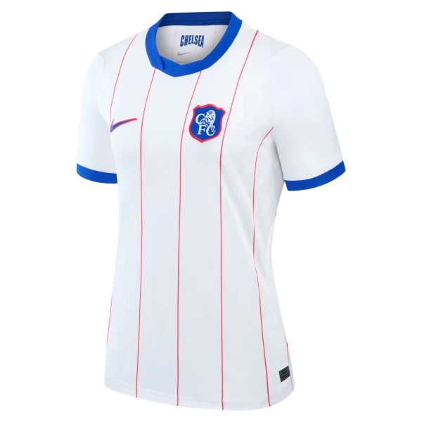 Chelsea Shirt Dames Derde 2026/27 Chelsea Shirt Dames Derde 2026/27