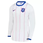 Chelsea Shirt Heren Derde 2026/27 Lange Mouw