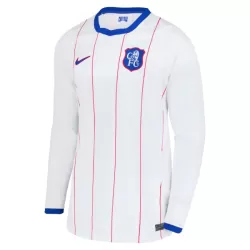 Chelsea Shirt Heren Derde 2026/27 Lange Mouw Chelsea Shirt Heren Derde 2026/27 Lange Mouw