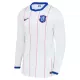Chelsea Shirt Heren Derde 2026/27 Lange Mouw Chelsea Shirt Heren Derde 2026/27 Lange Mouw