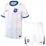 Chelsea Tenue Kind Derde 2026/27
