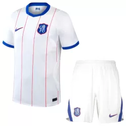 Chelsea Tenue Kind Derde 2026/27 Chelsea Tenue Kind Derde 2026/27