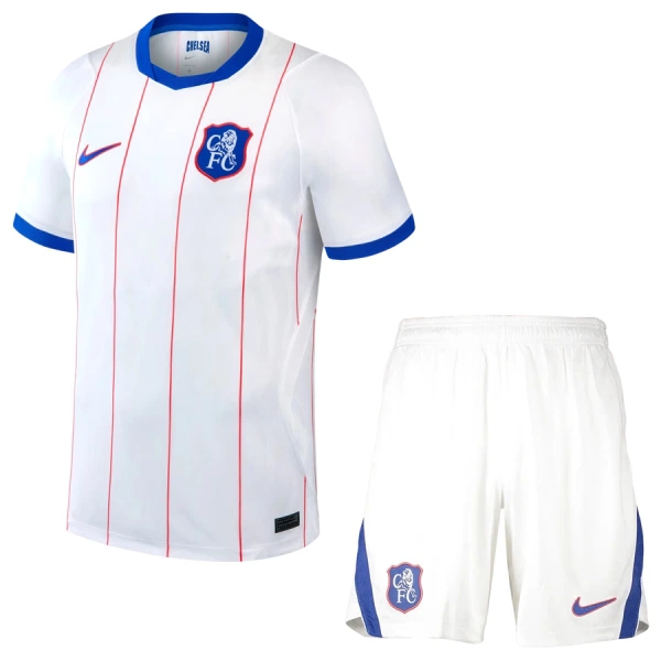 Chelsea Tenue Kind Derde 2026/27 Chelsea Tenue Kind Derde 2026/27