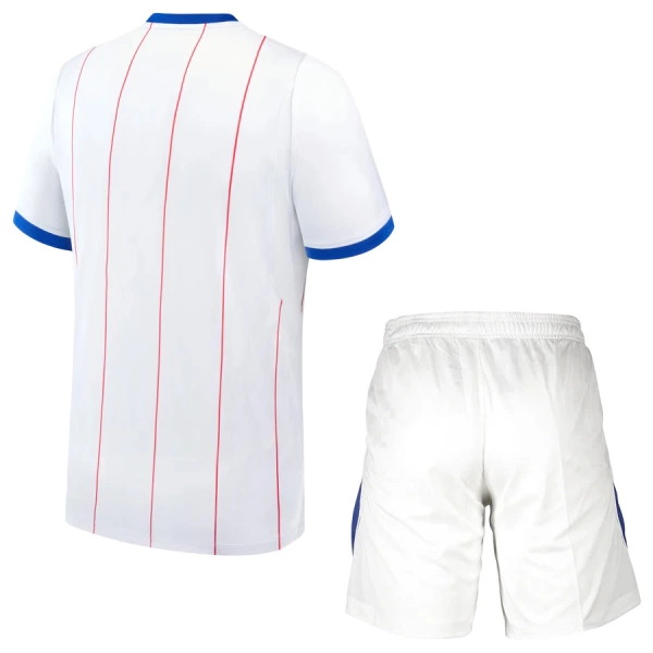 Chelsea Tenue Kind Derde 2026/27