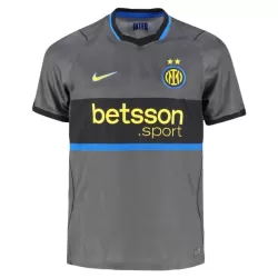 Inter Milan Shirt Heren Derde 2026/27 Inter Milan Shirt Heren Derde 2026/27