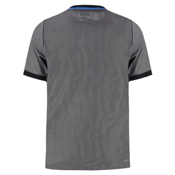 Inter Milan Shirt Heren Derde 2026/27