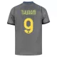 Inter Milan Thuram 9 Shirt Heren Derde 2026/27 Inter Milan Thuram 9 Shirt Heren Derde 2026/27