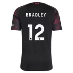 Liverpool Bradley 12 Shirt Heren Derde 2026/27