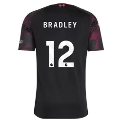 Liverpool Bradley 12 Shirt Heren Derde 2026/27 Liverpool Bradley 12 Shirt Heren Derde 2026/27
