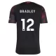 Liverpool Bradley 12 Shirt Heren Derde 2026/27 Liverpool Bradley 12 Shirt Heren Derde 2026/27