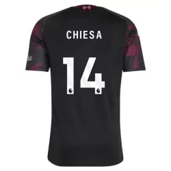 Liverpool Chiesa 14 Shirt Heren Derde 2026/27
