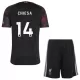 Liverpool Chiesa 14 Tenue Kind Derde 2026/27