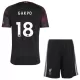 Liverpool Gakpo 18 Tenue Kind Derde 2026/27 Liverpool Gakpo 18 Tenue Kind Derde 2026/27
