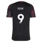 Liverpool Isak 9 Shirt Heren Derde 2026/27