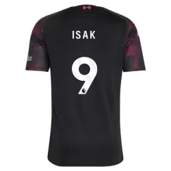 Liverpool Isak 9 Shirt Heren Derde 2026/27 Liverpool Isak 9 Shirt Heren Derde 2026/27