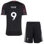 Liverpool Isak 9 Tenue Kind Derde 2026/27