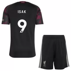Liverpool Isak 9 Tenue Kind Derde 2026/27 Liverpool Isak 9 Tenue Kind Derde 2026/27