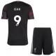 Liverpool Isak 9 Tenue Kind Derde 2026/27