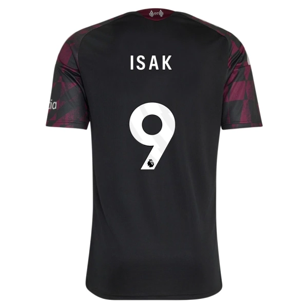 Liverpool Isak 9 Tenue Kind Derde 2026/27
