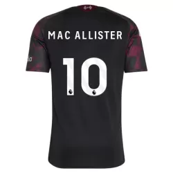 Liverpool Mac Allister 10 Shirt Heren Derde 2026/27 Liverpool Mac Allister 10 Shirt Heren Derde 2026/27