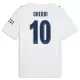 Manchester City Cherki 10 Shirt Heren Derde 2026/27 Manchester City Cherki 10 Shirt Heren Derde 2026/27