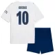 Manchester City Cherki 10 Tenue Kind Derde 2026/27 Manchester City Cherki 10 Tenue Kind Derde 2026/27