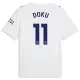 Manchester City Doku 11 Shirt Heren Derde 2026/27 Manchester City Doku 11 Shirt Heren Derde 2026/27