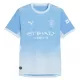 Manchester City Enzo 17 Shirt Heren Thuis 2026/27