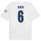 Manchester City Guehi 6 Shirt Heren Derde 2026/27 Manchester City Guehi 6 Shirt Heren Derde 2026/27