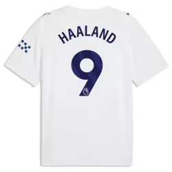 Manchester City Haaland 9 Shirt Heren Derde 2026/27 Manchester City Haaland 9 Shirt Heren Derde 2026/27