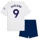Manchester City Haaland 9 Tenue Kind Derde 2026/27 Manchester City Haaland 9 Tenue Kind Derde 2026/27