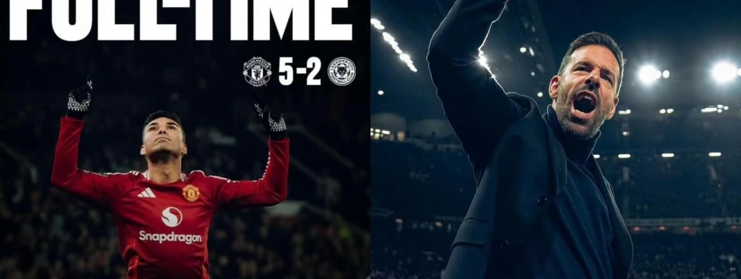 Wat is de toekomst van Manchester United na de frequente trainerswisselingen? Wat is de toekomst van Manchester United na de frequente trainerswisselingen?