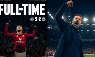 Wat is de toekomst van Manchester United na de frequente trainerswisselingen?
