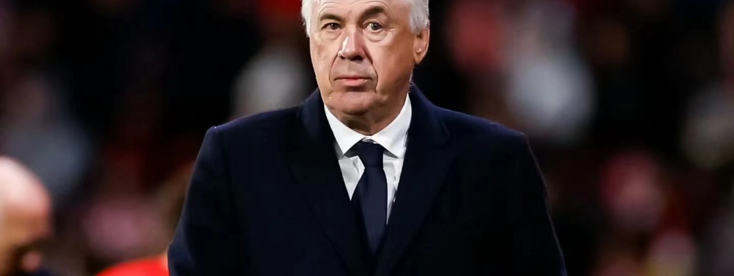 Kan Real Madrid, dat in crisis verkeert, de glorie van vorig seizoen herhalen? Kan Real Madrid, dat in crisis verkeert, de glorie van vorig seizoen herhalen?